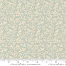 True Love Birds Of A Feather Robins Egg 44"/45" Cotton Fabric Per Yard