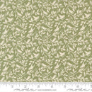 True Love Birds Of A Feather Fern 44"/45" Cotton Fabric Per Yard