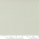 True Love Checkmate Blenders Robins Egg 44"/45" Cotton Fabric Per Yard