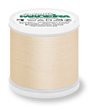 Cotona 30 - Premium Cotton Quilting & Sewing Thread, Solid Color