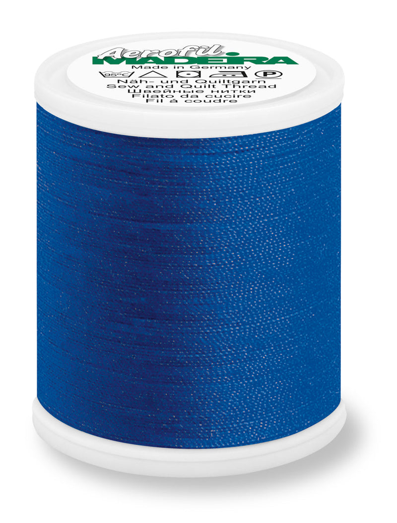 Aerofil 40-Weight Polyester Thread, 1100-yard Spools