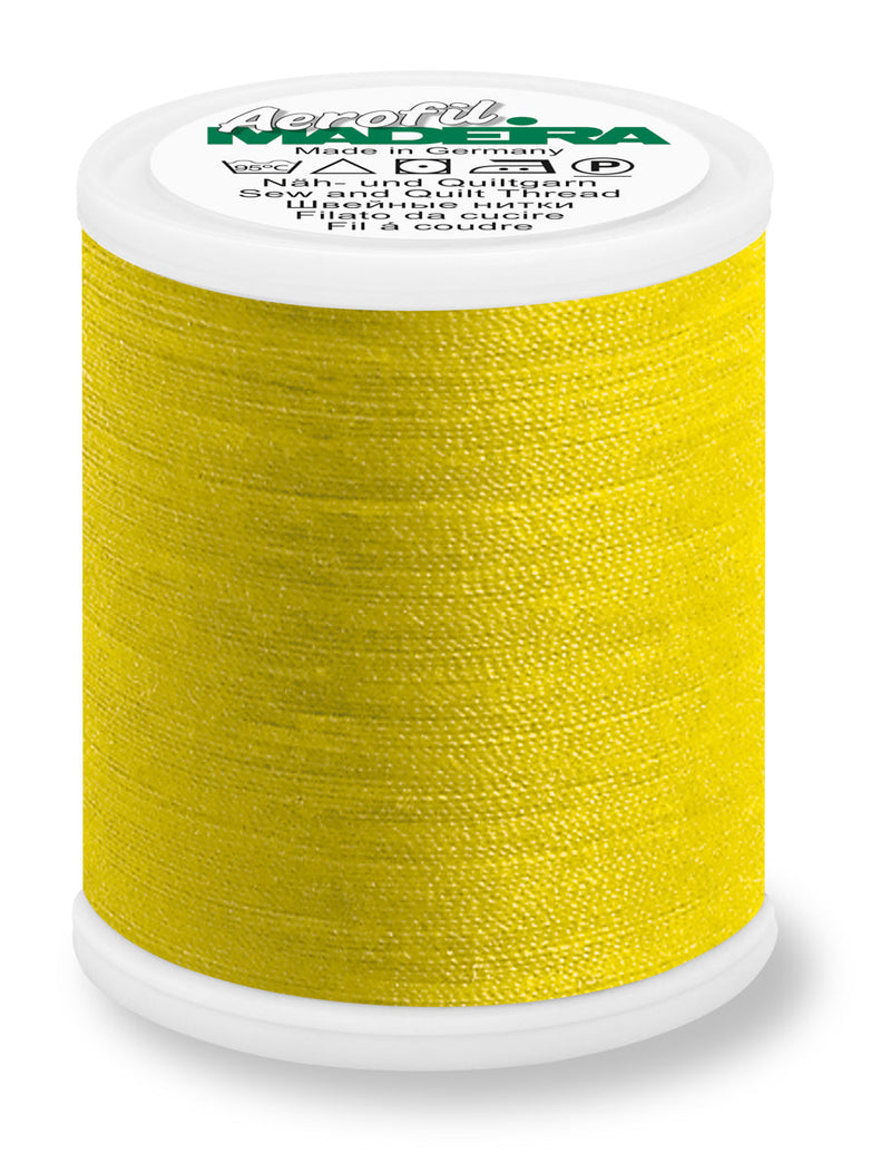 Aerofil 40-Weight Polyester Thread, 1100-yard Spools