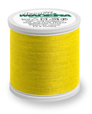 Aerofil 12-Weight - Extra Strong Polyester Thread, 110-yard Spools