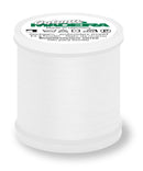 Cotona 80 - Premium Cotton Quilting & Sewing Thread, Solid Color