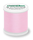 Cotona 80 - Premium Cotton Quilting & Sewing Thread, Solid Color