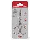HUSQVARNA® VIKING® 4in/10.2cm Micro Tip Curved Blade Scissor