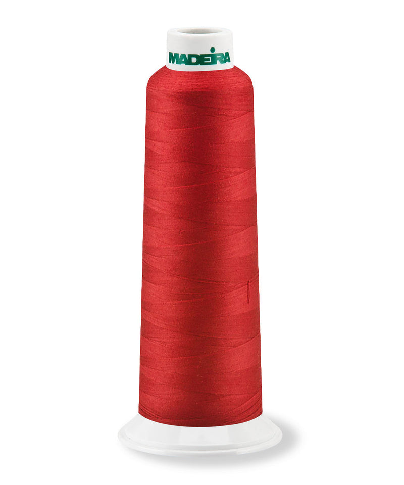 AeroQuilt - Longarm Quilting Thread, Solid Color