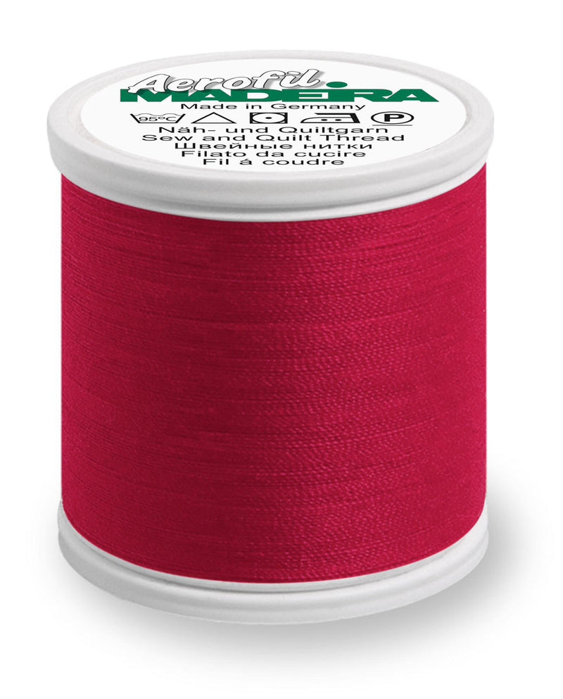 Aerofil 12-Weight - Extra Strong Polyester Thread, 110-yard Spools