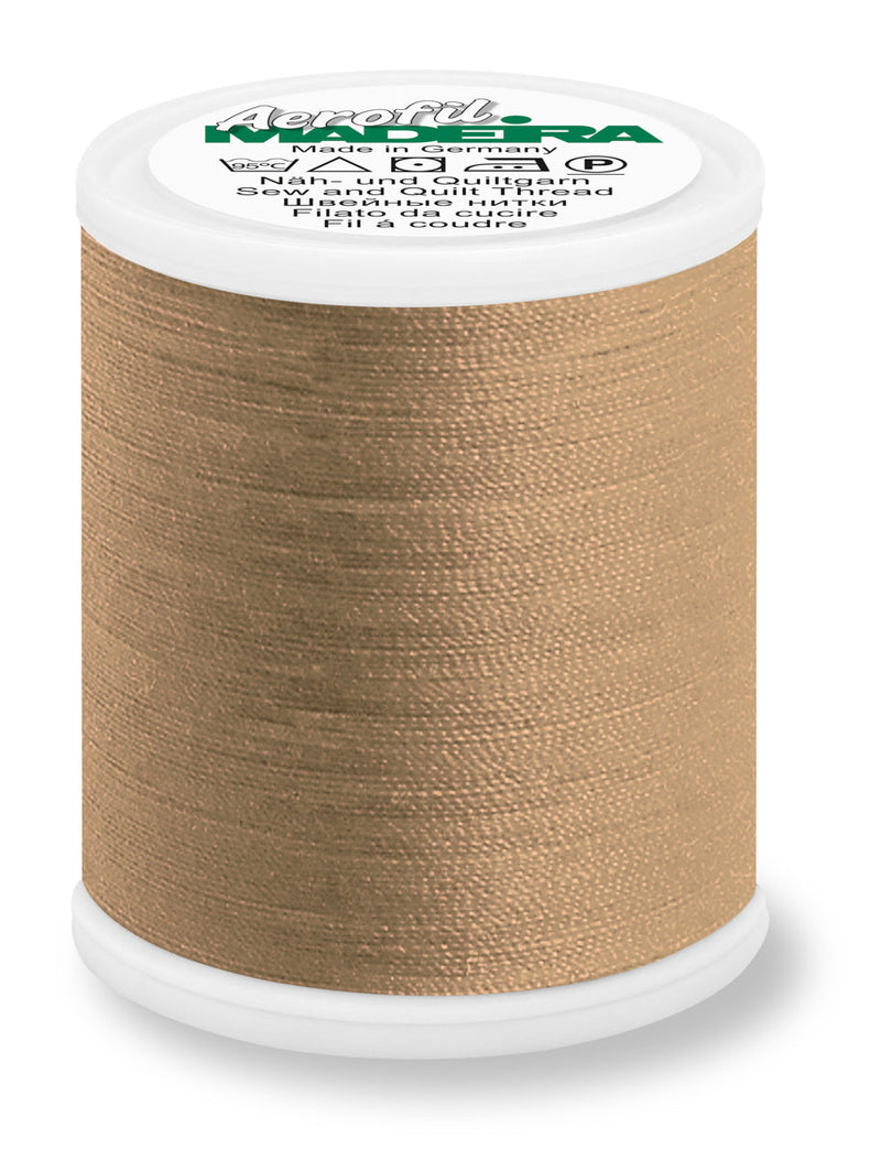 Aerofil 40-Weight Polyester Thread, 1100-yard Spools