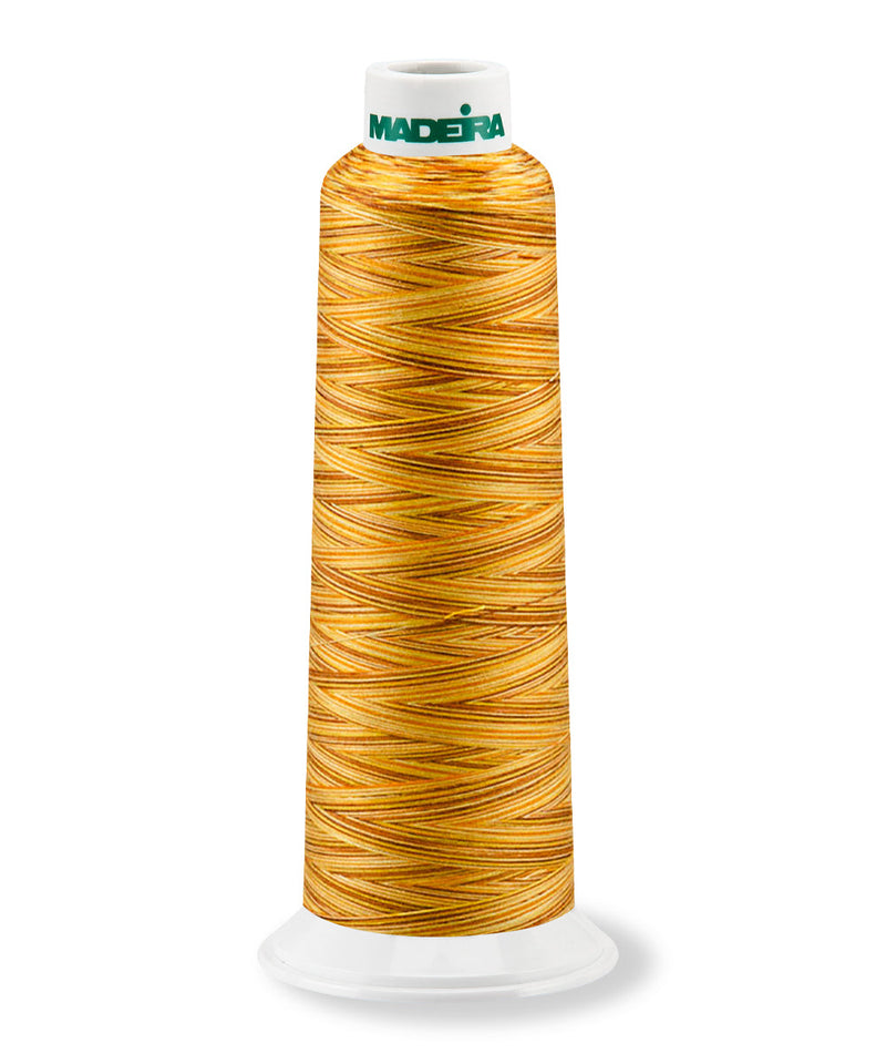 AeroQuilt - Longarm Quilting Thread, Solid Color
