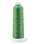 AeroQuilt - Longarm Quilting Thread, Multi Color