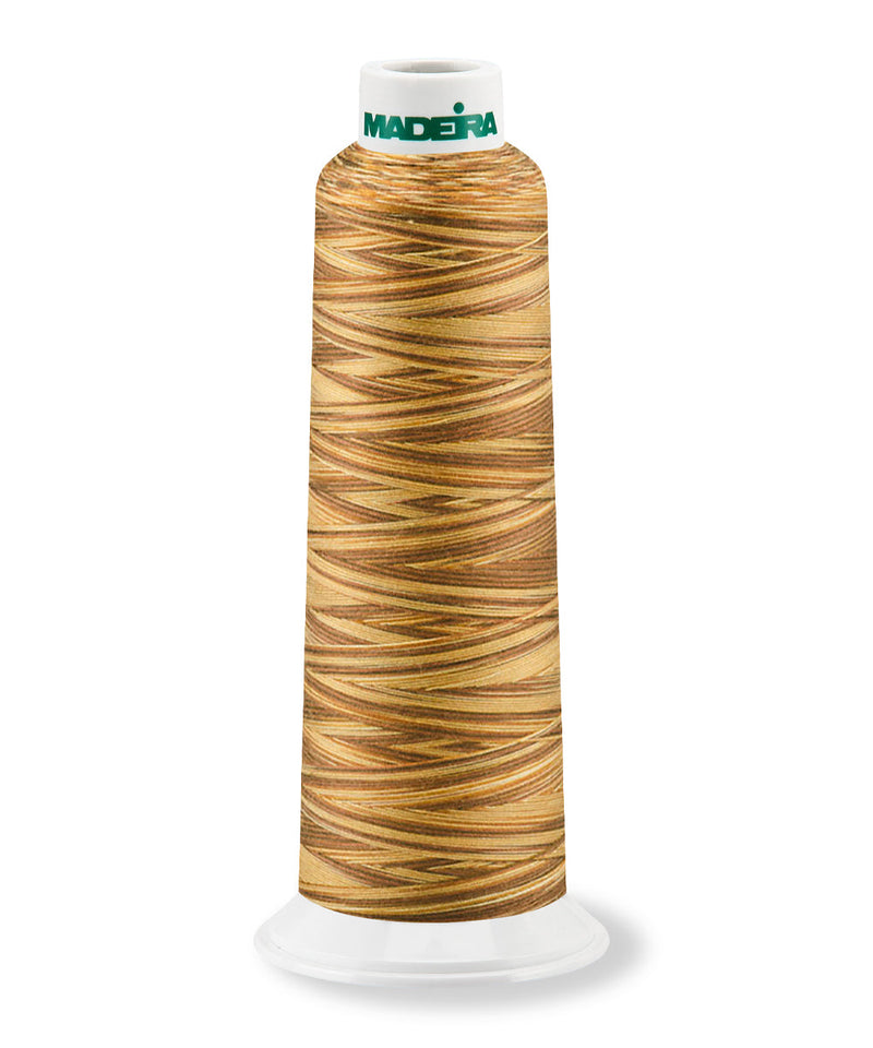 AeroQuilt - Longarm Quilting Thread, Solid Color