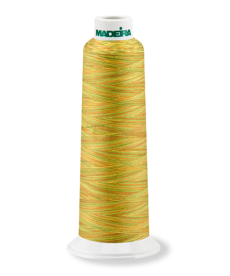 AeroQuilt - Longarm Quilting Thread, Solid Color