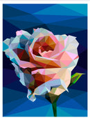 Rose Mini Pattern