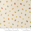 Effies Woods Cuddle Cloud Tiny Mushroom 44"/45" Fabric Per Yard