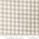 Effies Woods Cuddle Cloud Farmhouse Gingham 44"/45" Fabric Per Yard