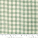 Effies Woods Cuddle Sky Farmhouse Gingham 44"/45" Fabric Per Yard