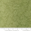 Nantucket Summer Cuddle Sconset Florals Grass Polyester 44" / 45" Fabric per yard