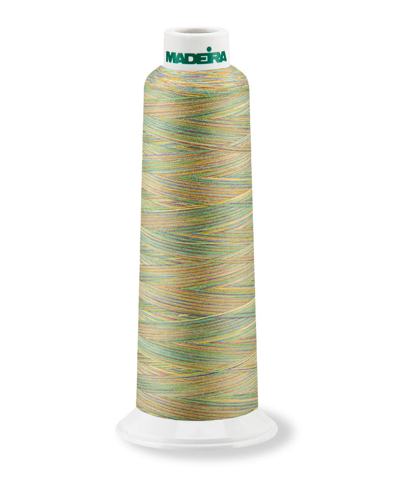 AeroQuilt - Longarm Quilting Thread, Solid Color