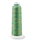 AeroQuilt - Longarm Quilting Thread, Multi Color