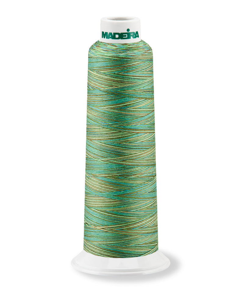 AeroQuilt - Longarm Quilting Thread, Solid Color