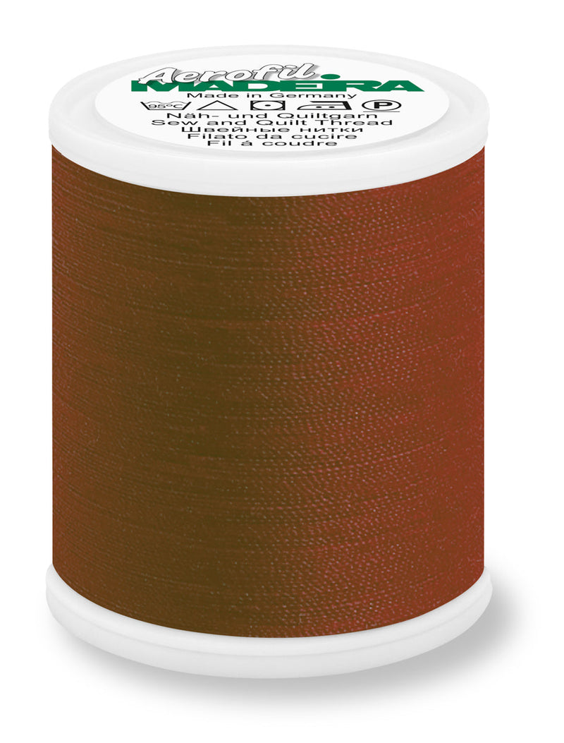 Aerofil 40-Weight Polyester Thread, 1100-yard Spools