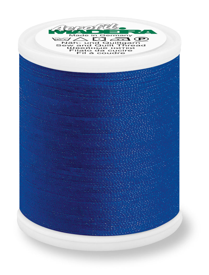 Aerofil 40-Weight Polyester Thread, 1100-yard Spools