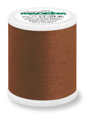 Aerofil 40-Weight Polyester Thread, 1100-yard Spools