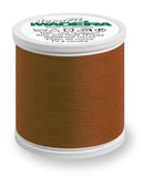 Aerofil 12-Weight - Extra Strong Polyester Thread, 110-yard Spools