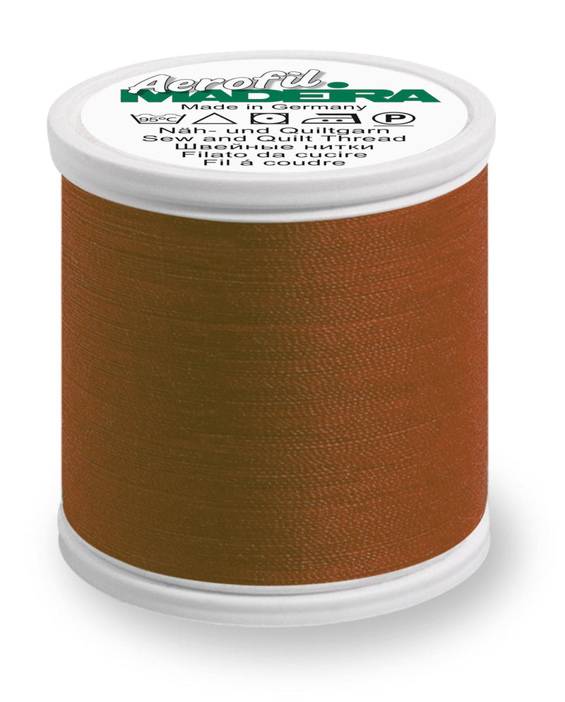 Aerofil 12-Weight - Extra Strong Polyester Thread, 110-yard Spools