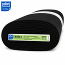Pellon® 987F Fusible Fleece – 45" x 10 yard Bolt (Black)