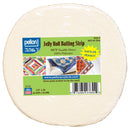 Pellon® 987F Fusible Fleece Jelly Roll Strip – 2.5" x 25 Yard Package – White