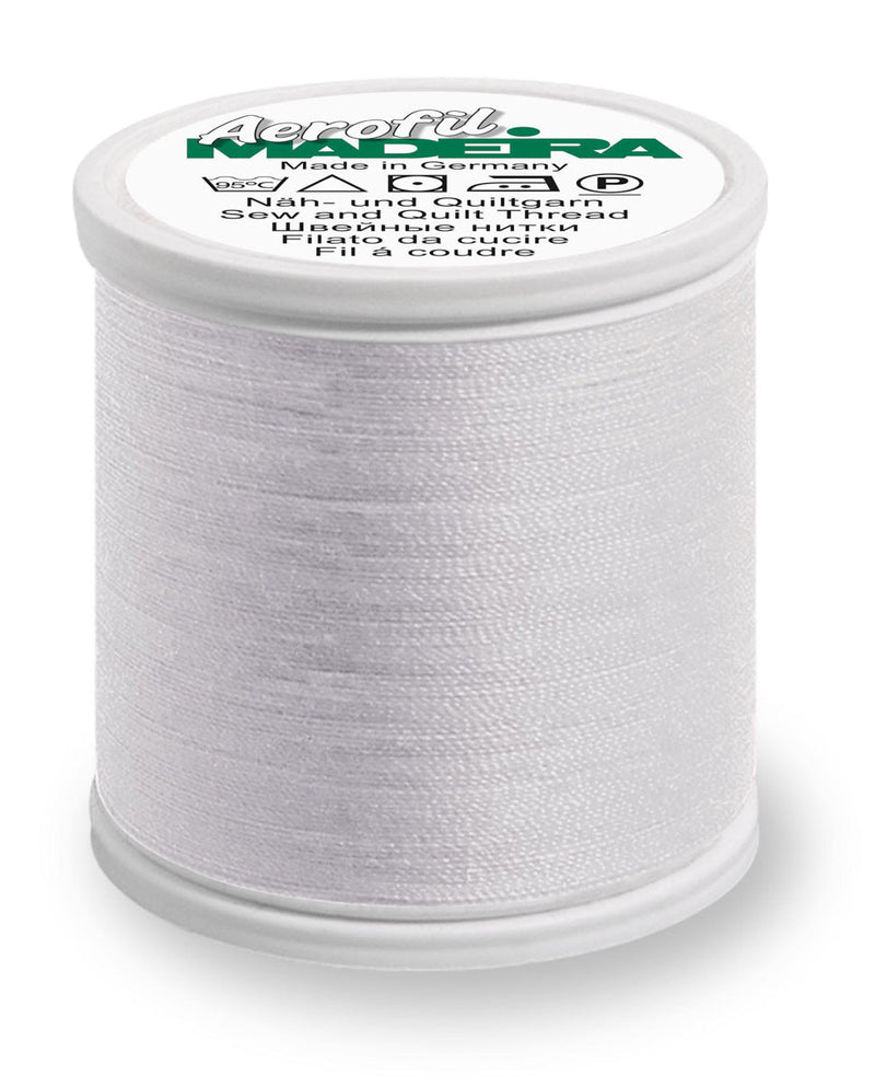Aerofil 120 - Polyester Thread, 440-yard (400m) Spools - Light Shades