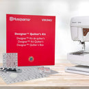 HUSQVARNA® VIKING® Quilting Kit