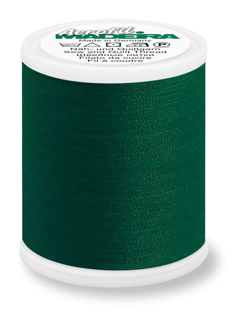 Aerofil 40-Weight Polyester Thread, 1100-yard Spools