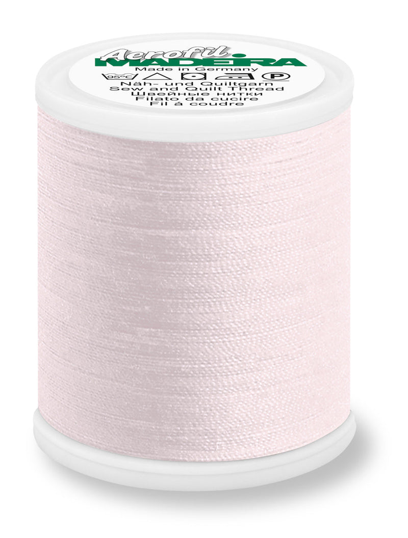 Aerofil 40-Weight Polyester Thread, 1100-yard Spools