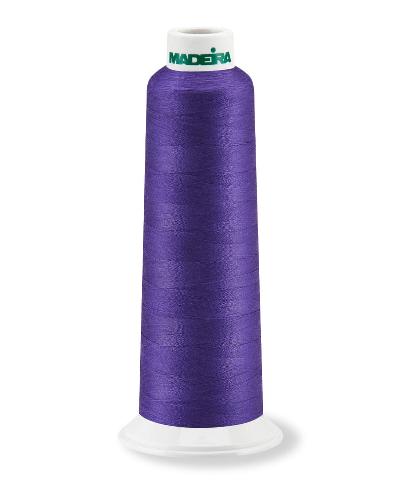 AeroQuilt - Longarm Quilting Thread, Solid Color