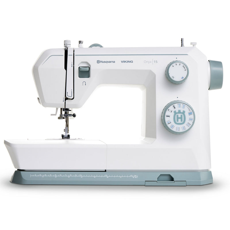 HUSQVARNA® VIKING® ONYX™ 15 Sewing Machine