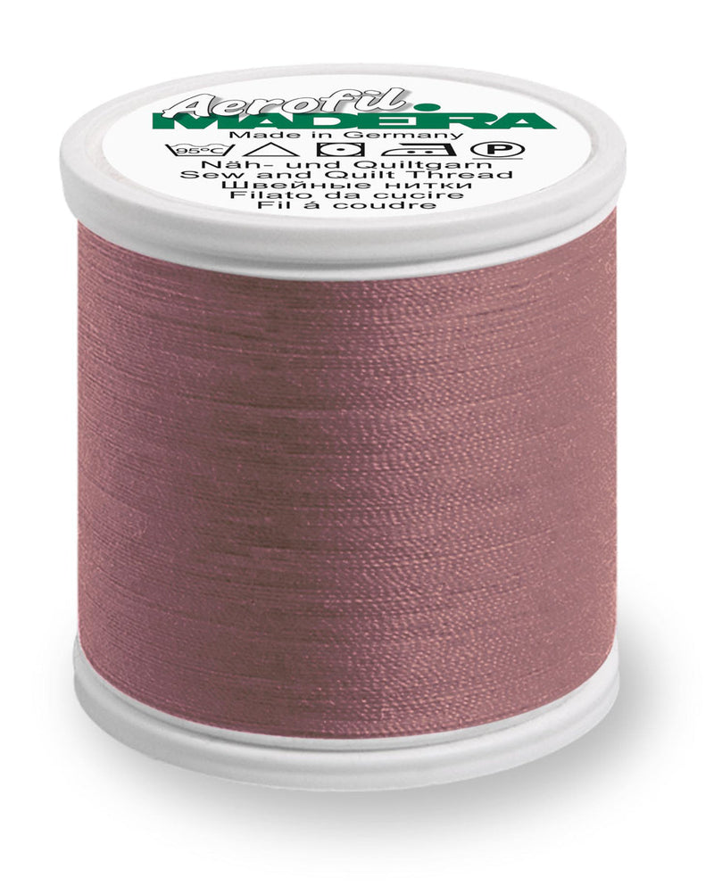 Aerofil 12-Weight - Extra Strong Polyester Thread, 110-yard Spools