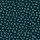 Willow Hollow - Dark Blue Cameos