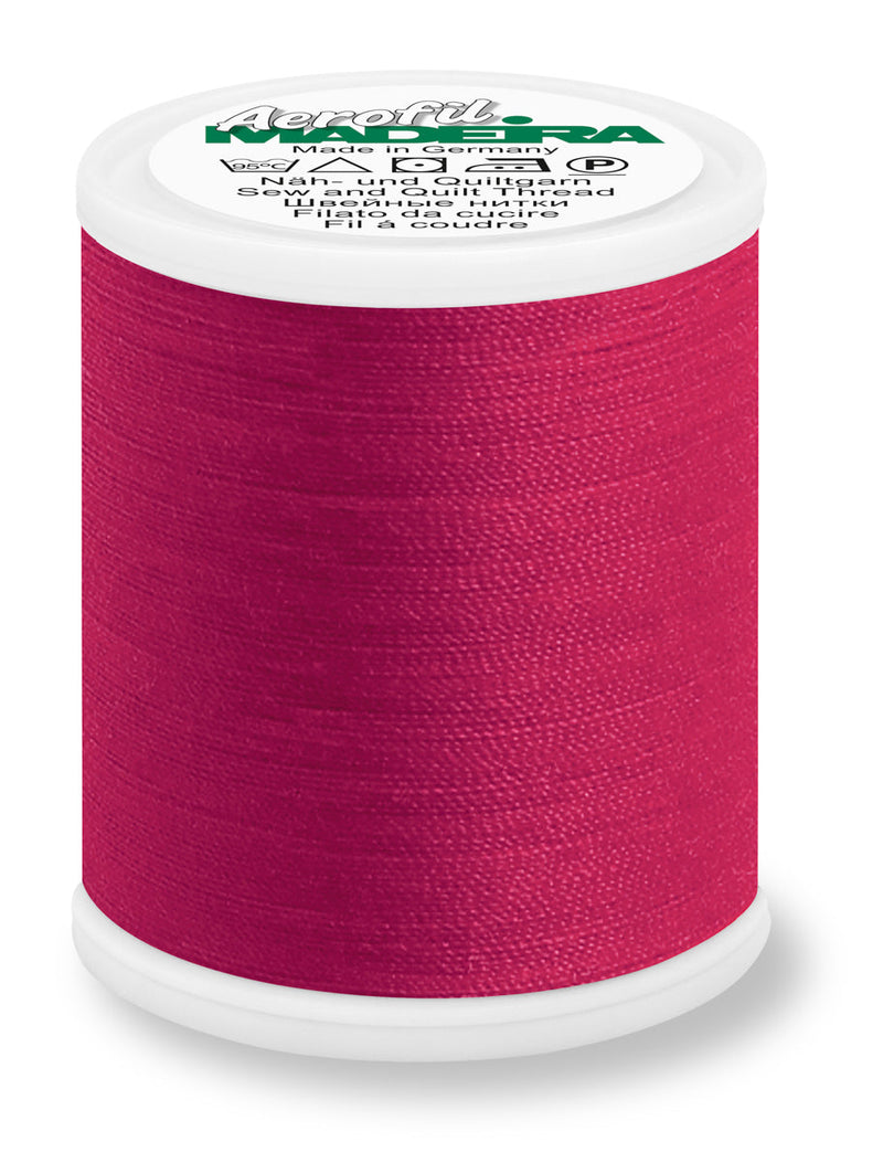 Aerofil 40-Weight Polyester Thread, 1100-yard Spools