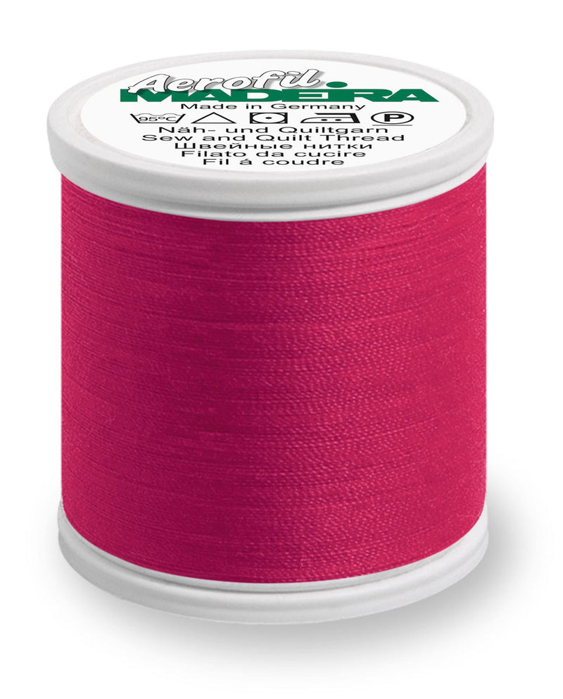 Aerofil 12-Weight - Extra Strong Polyester Thread, 110-yard Spools