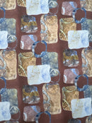 Golden Touch Ground Work Bronze