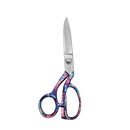 9" Heavy Duty Razor Edge Tailor Shears