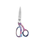 9" Heavy Duty Razor Edge Tailor Shears