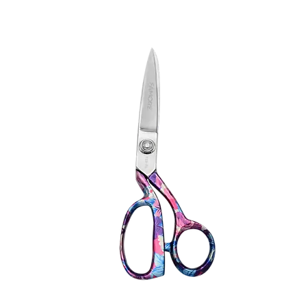 9" Heavy Duty Razor Edge Tailor Shears