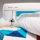 HUSQVARNA® VIKING® OPAL™ 670 Sewing Machine