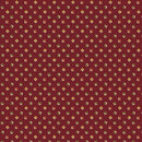 Autumn Woods - Geo - Orange