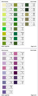 Little Hummer Quilt Kit