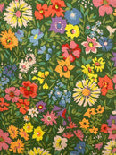 Paterre Flowerbed Green